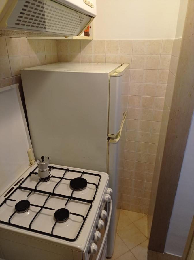 Bari Guest House Bagian luar foto